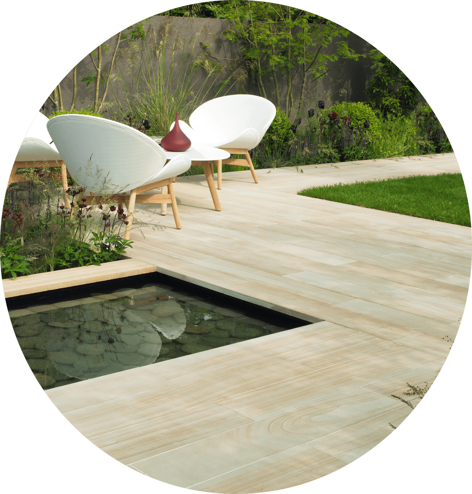 Natural Stone - Pavement Clipart (1600x1676), Png Download