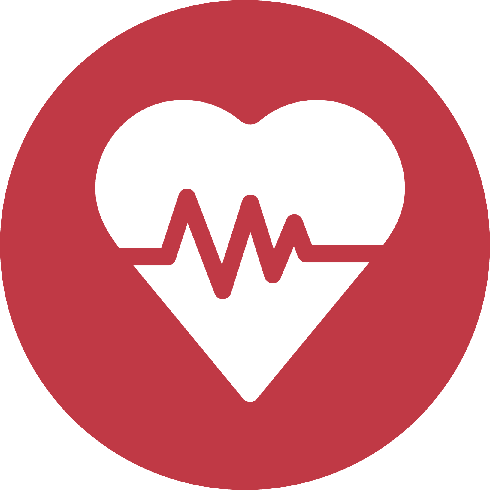 Cardio Canadian Flag Icon Clipart Large Size Png Image Pikpng