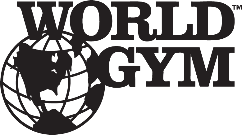 Mens - World Gym Logo Transparent Clipart (800x600), Png Download