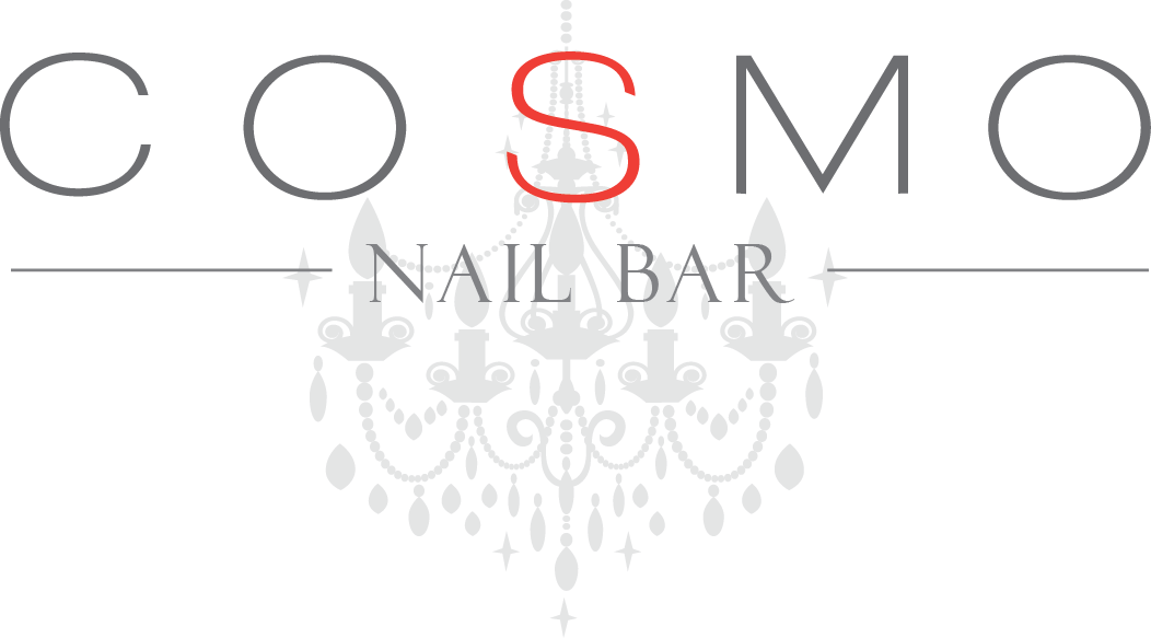 Nail Bar Clipart (1052x583), Png Download