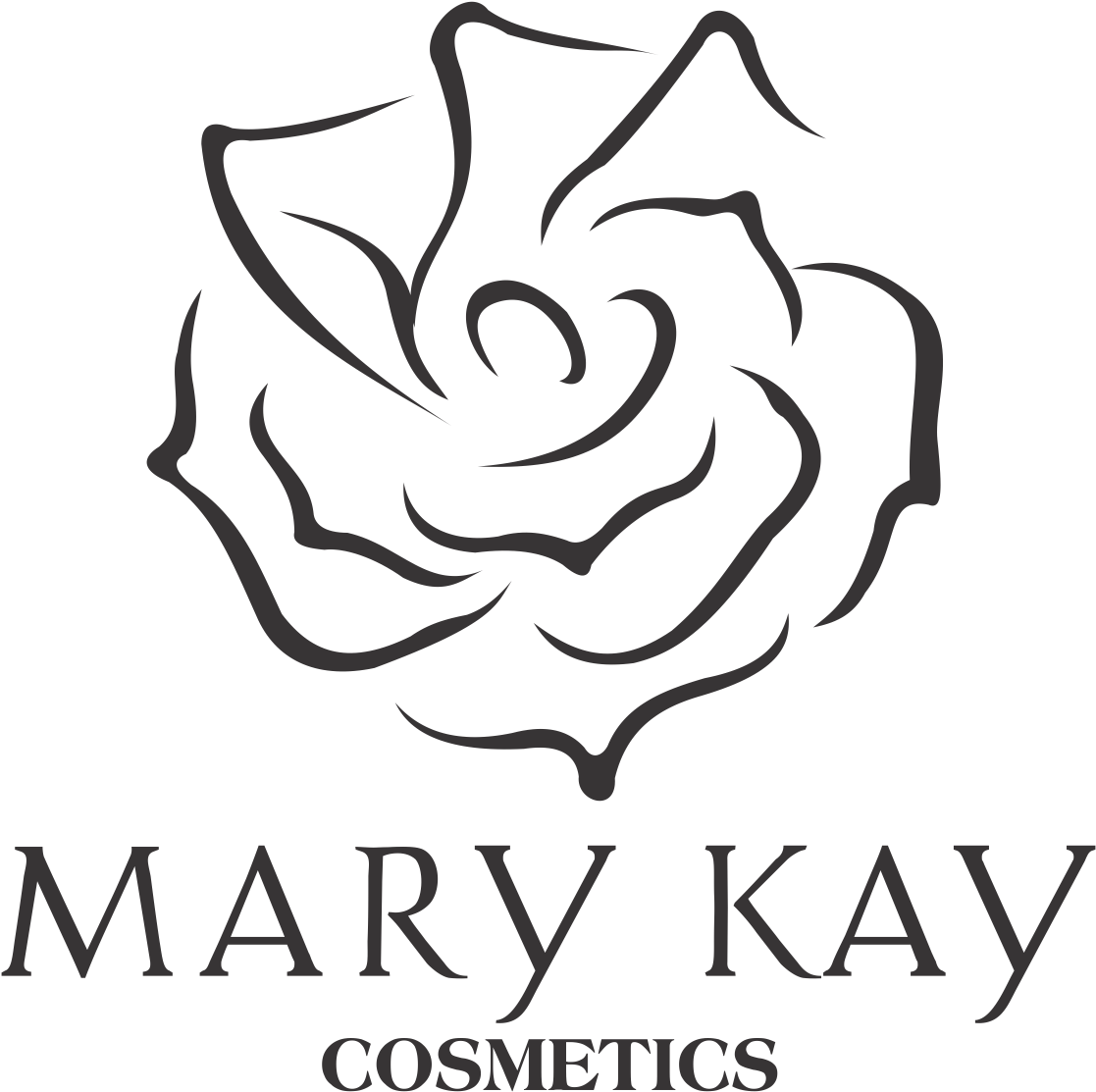Mary Kay Logo - Logo Mary Kay 2019 Clipart (1750x1242), Png Download
