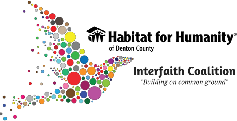 Habitat For Humanity Hurricane Harvey Relief , Png - Transparent Colourful Circles Png Clipart (800x409), Png Download