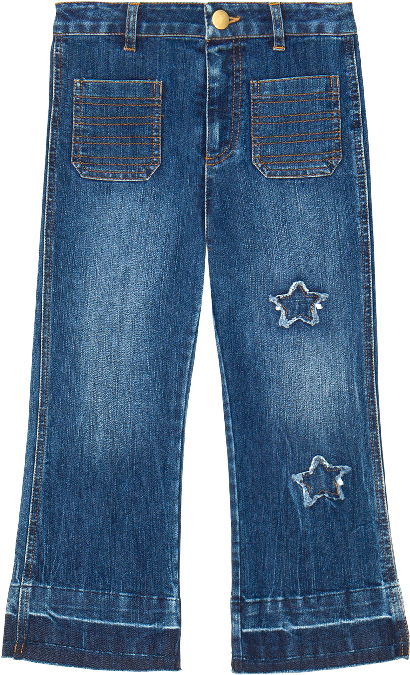 Pocket Clipart (2500x3188), Png Download