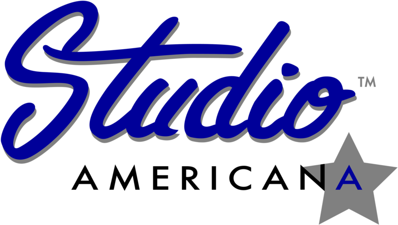 Studioa 1logocolor 3600 - Cobalt Blue Clipart (1000x1000), Png Download
