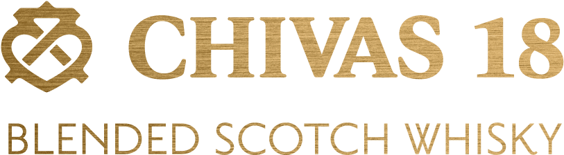 Logo - Chivas Regal Clipart (1010x458), Png Download