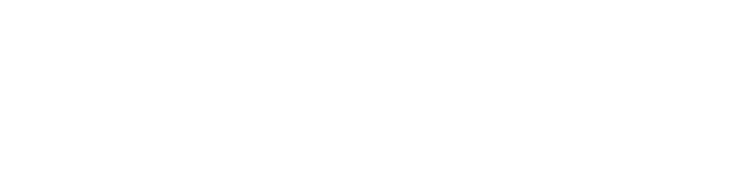 White, Download - Ducks Unlimited White Logo Clipart (2476x598), Png Download