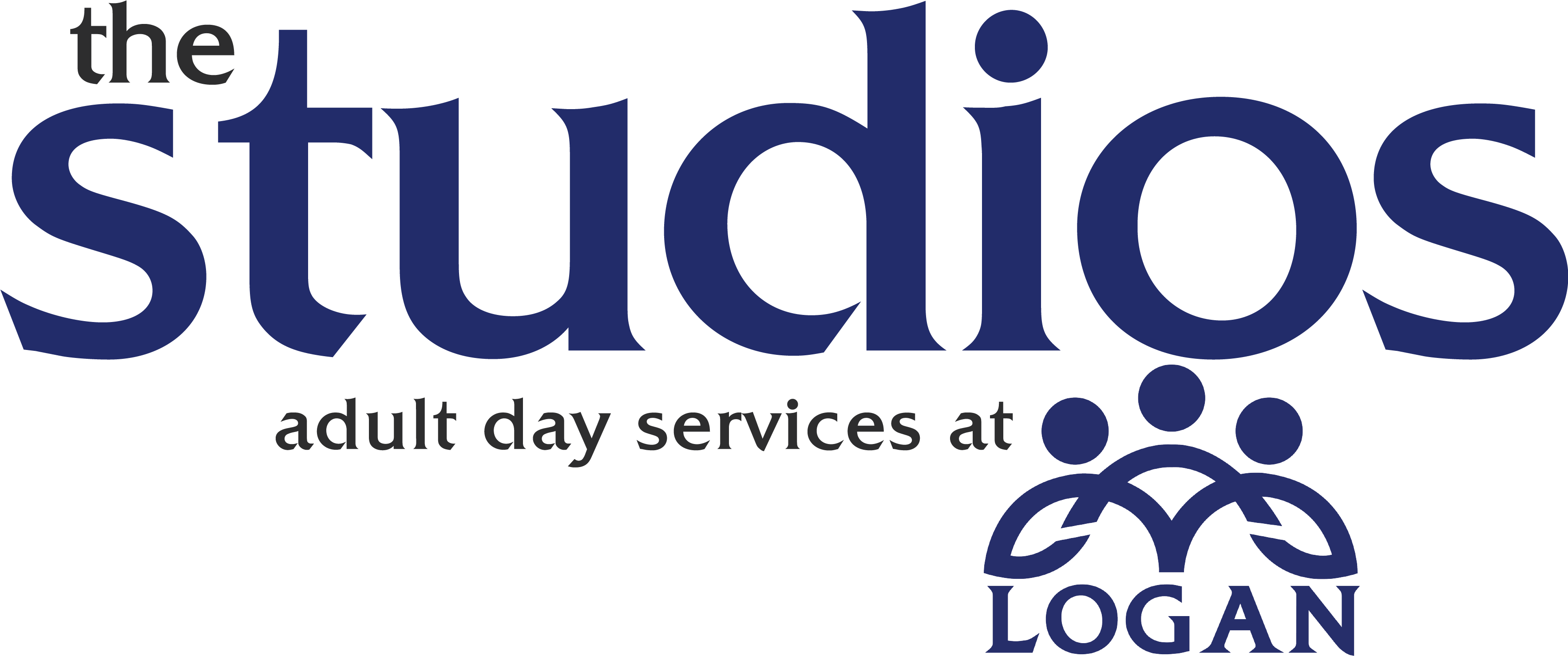 Final Studio Logo Outlined - Graphic Design Clipart (3531x1523), Png Download