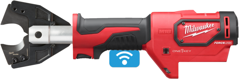 False - Milwaukee Crimping Tool Clipart (900x900), Png Download