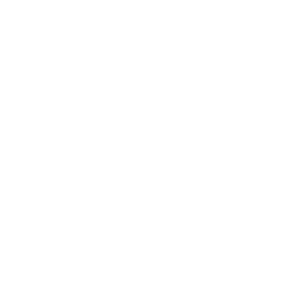 Panther Band Logo Reversed - Georgia State Football Logo Png Clipart (1128x1220), Png Download