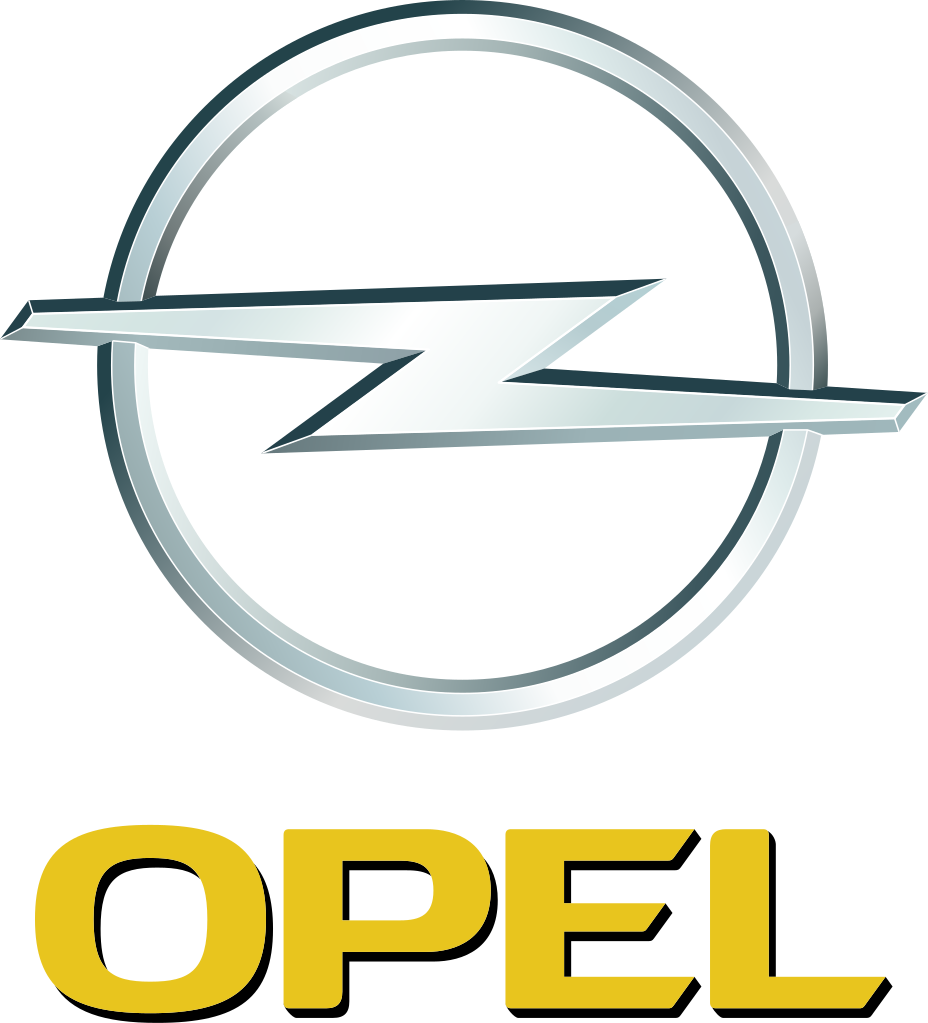 Logo Opel Png, Www - Opel Logo Clipart (928x1023), Png Download