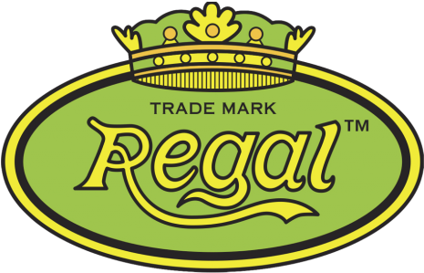 Regal Rc-43 Triolian - Regal Guitar Clipart (1024x356), Png Download