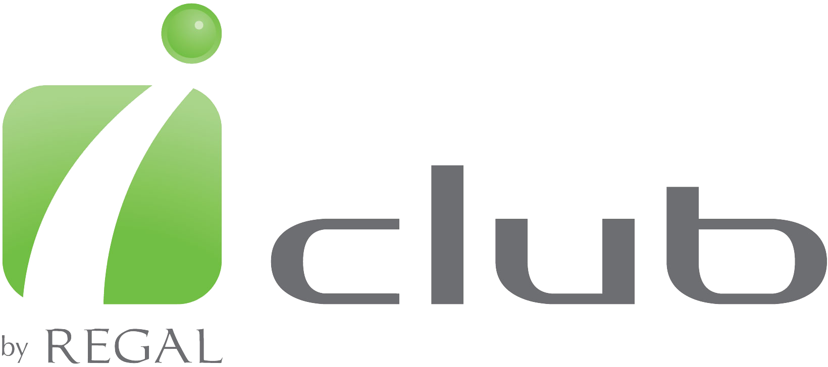 Iclub Clipart (1640x728), Png Download