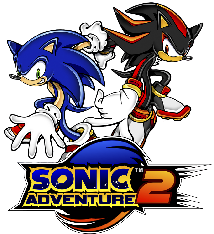 Sonic adventure iso