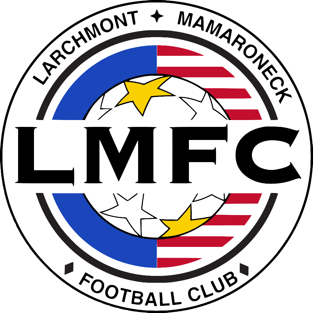 Westchester County, Ny - Mamaroneck Larchmont Soccer Clipart (1004x1004), Png Download