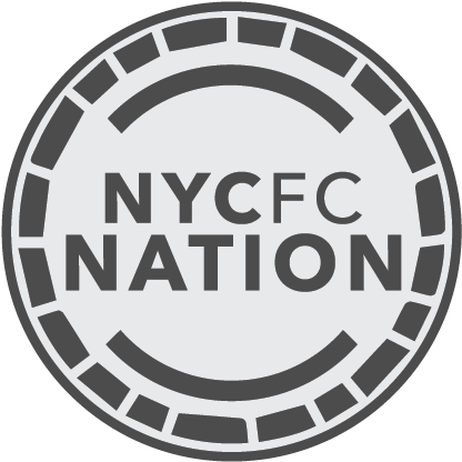 Nycfc Nation - Marco De Escudo Png Clipart (801x475), Png Download
