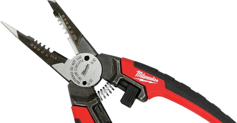 Milwaukee Tool , Png Download - Milwaukee Electric Tool Corporation Clipart (798x416), Png Download