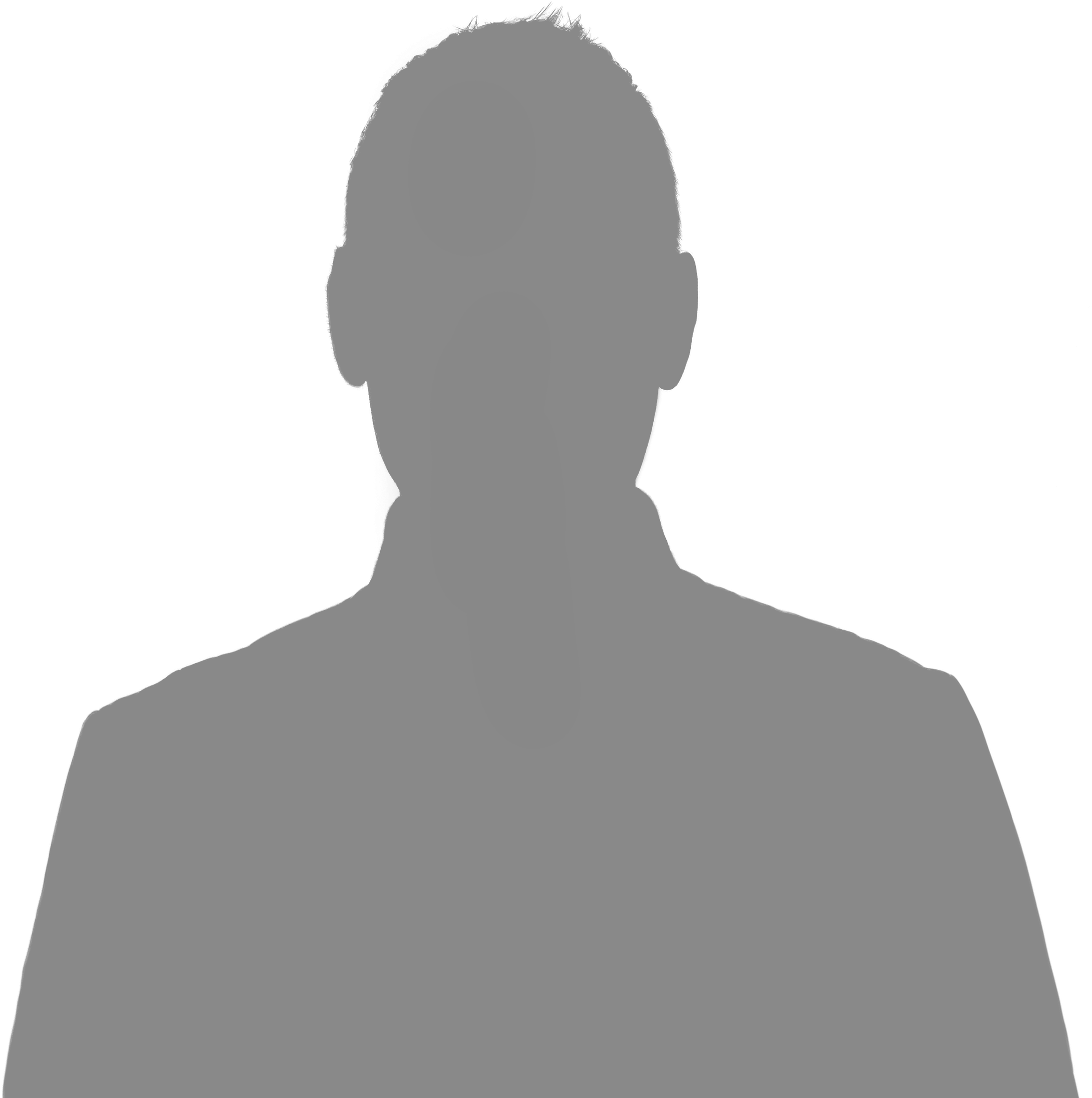 Silhouette Clipart (2400x2400), Png Download