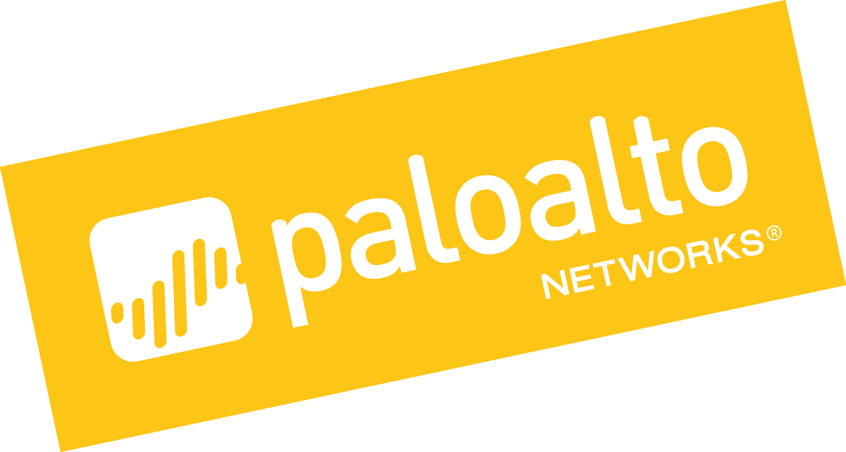 Aperture Extends The Palo Alto Networks - Palo Alto Networks Clipart (1226x655), Png Download