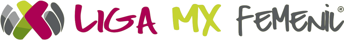 Liga Mx Femenil, Wikipedia - Calligraphy Clipart (1200x422), Png Download