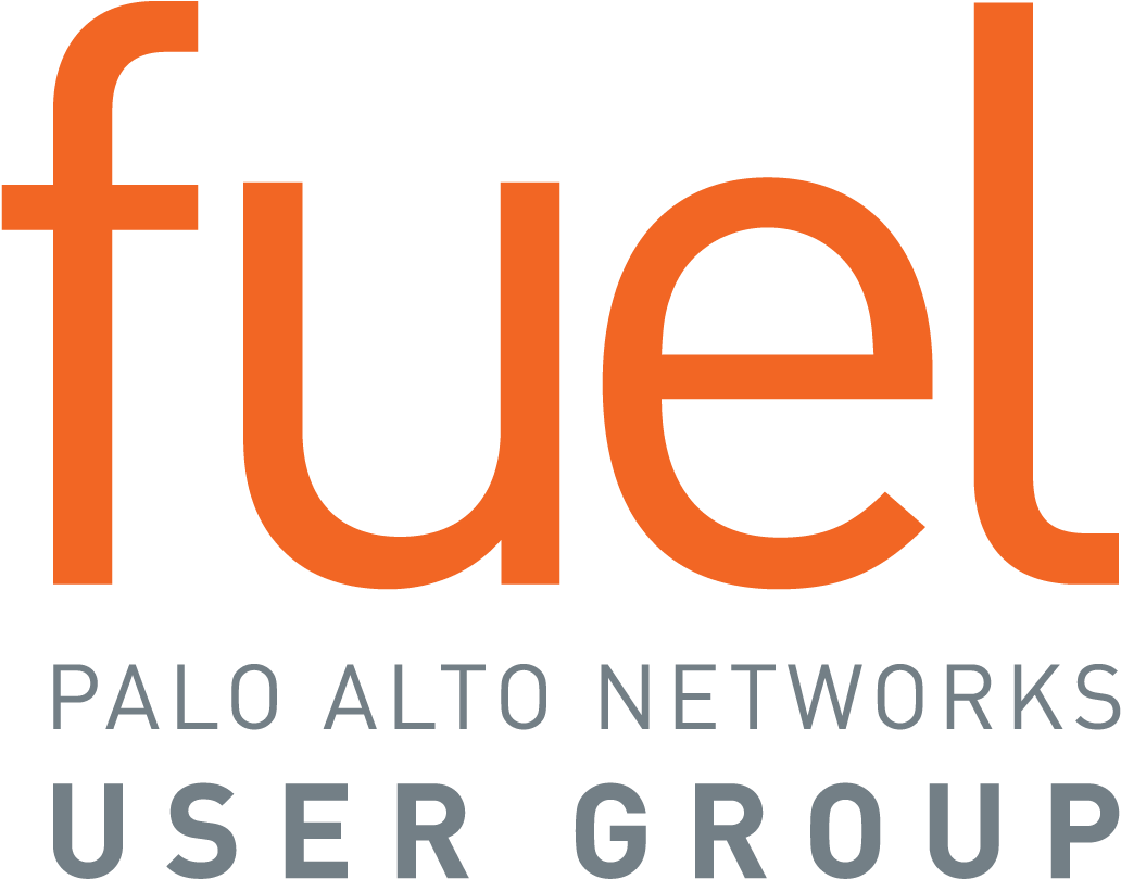 The Palo Alto Networks Fuel User Group Recently Launched - Fuel User Group Clipart (1200x1050), Png Download