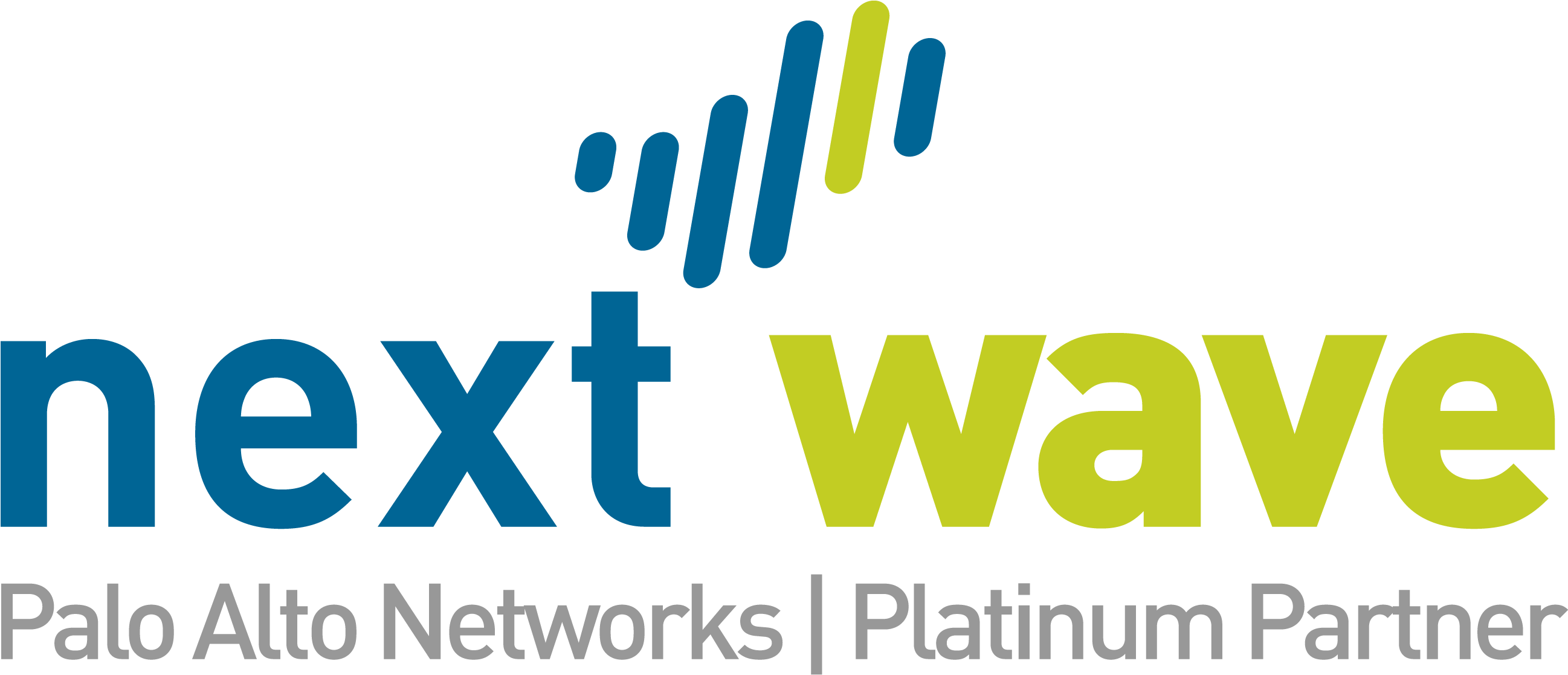 Next Generation Firewalls Are The Baseline For Securing - Palo Alto Networks Platinum Partner Clipart (2594x1131), Png Download