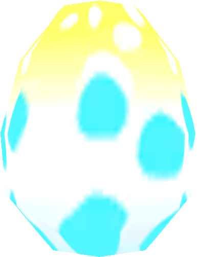 Transparent Chao Egg - Circle Clipart (750x650), Png Download