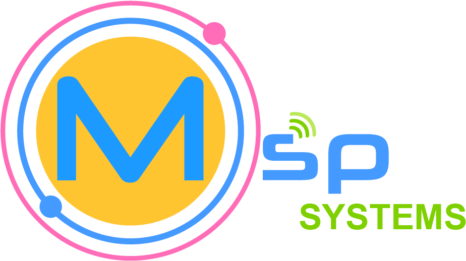 Logo Header Menu - Systimax Solutions Clipart (1000x528), Png Download