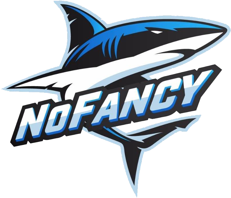 Great White Shark Clipart (807x807), Png Download