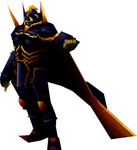 View Samegoogleiqdbsaucenao Golbez Ffiv Ios[1] , - Golbez From Ffiv Clipart (586x640), Png Download