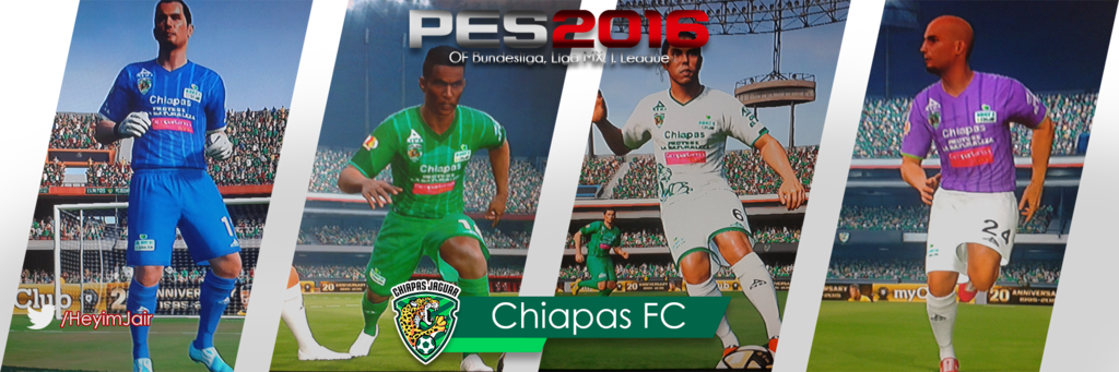 This Image Has Been Resized - Chiapas F.c. Clipart (1024x341), Png Download