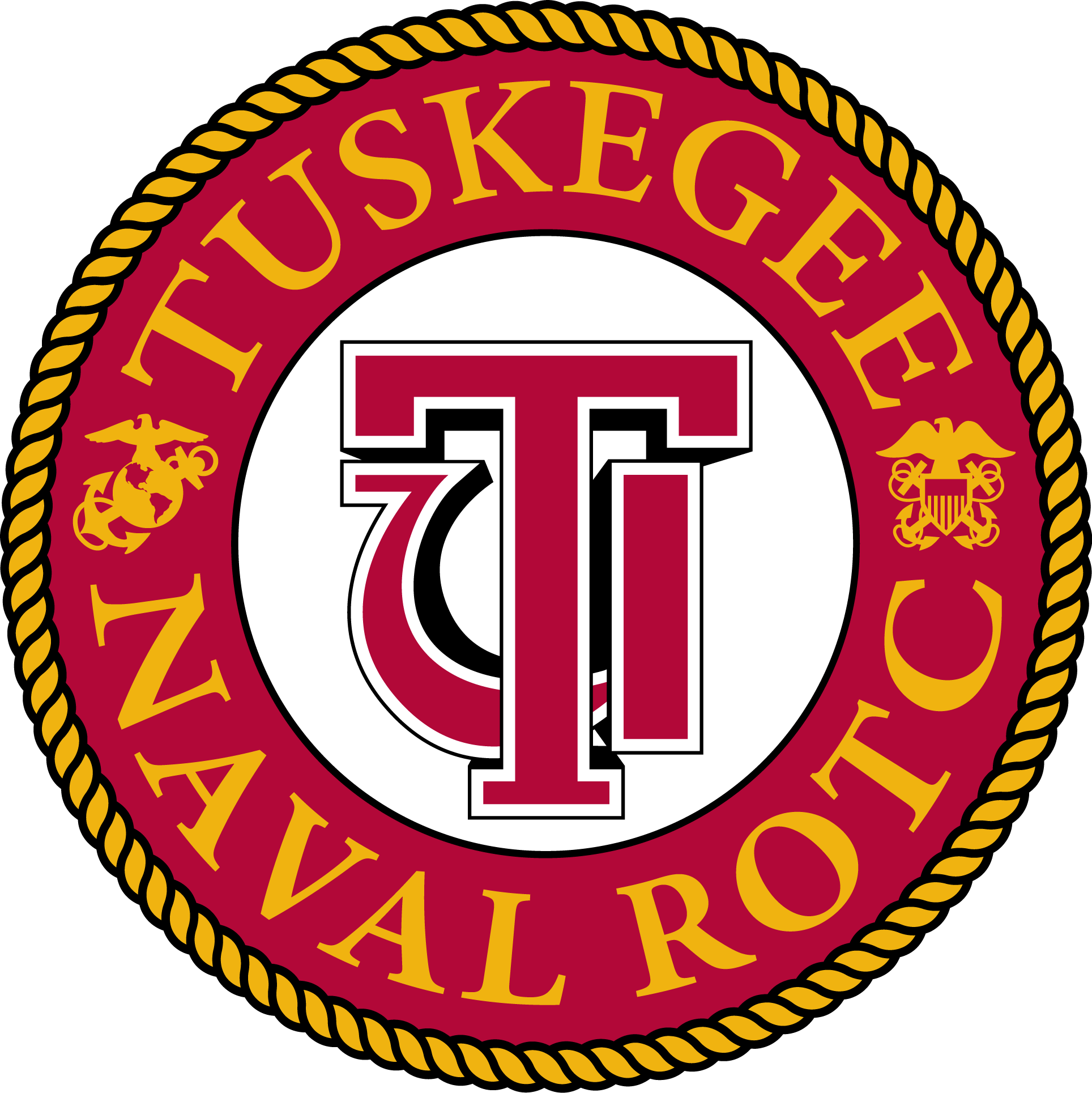 Tuskegee University Overview Plexusscom - Assistant Secretary Of The Navy (financial Management Clipart (1928x1929), Png Download