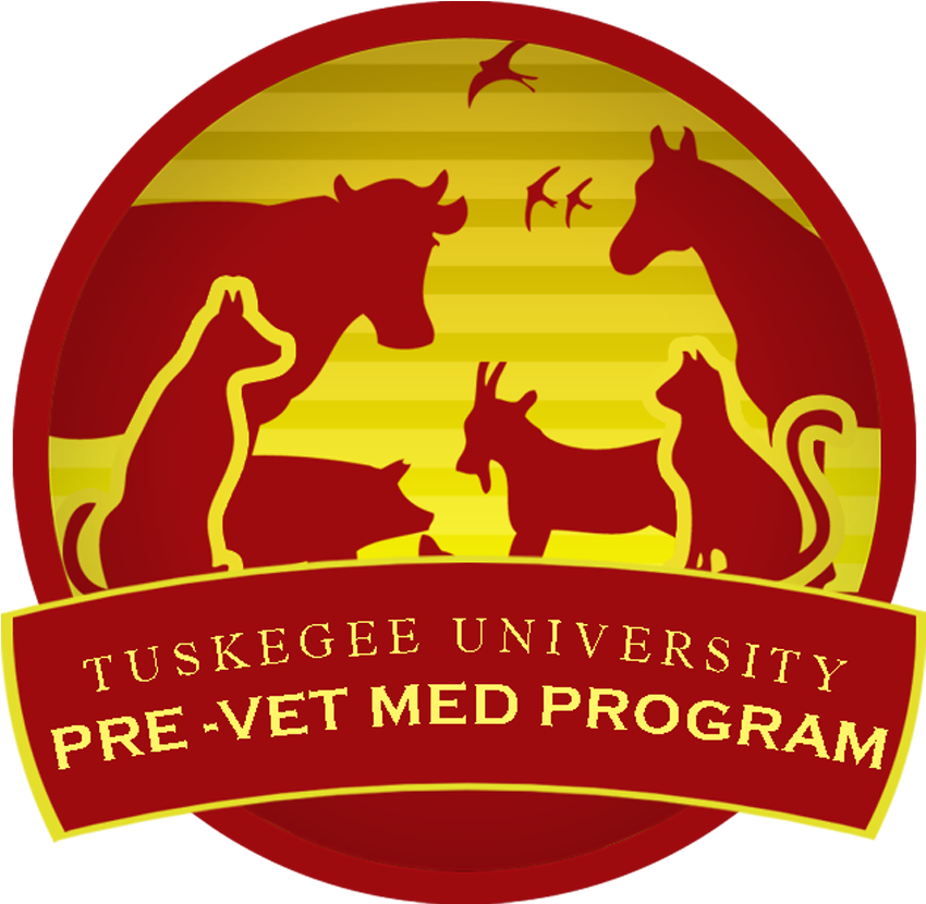 Tuskegee University Vet School Clipart (1080x1080), Png Download