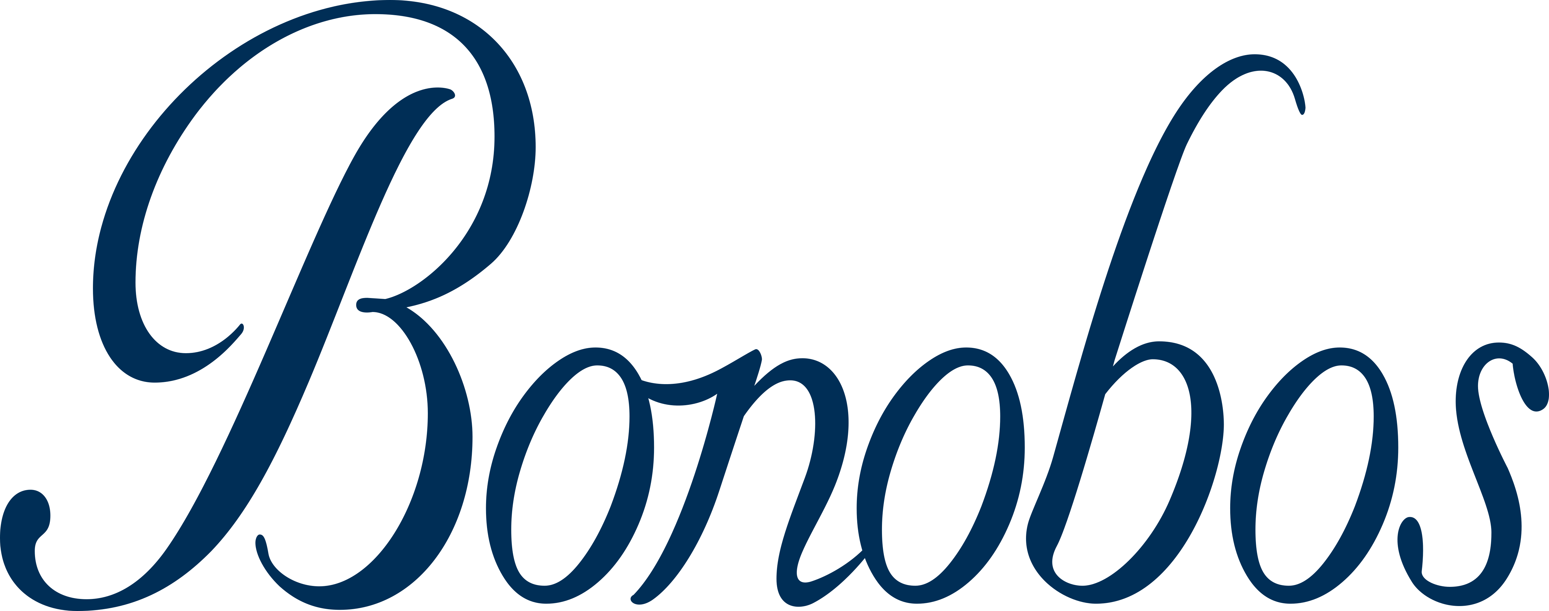 Bonobos Clipart (5000x1974), Png Download