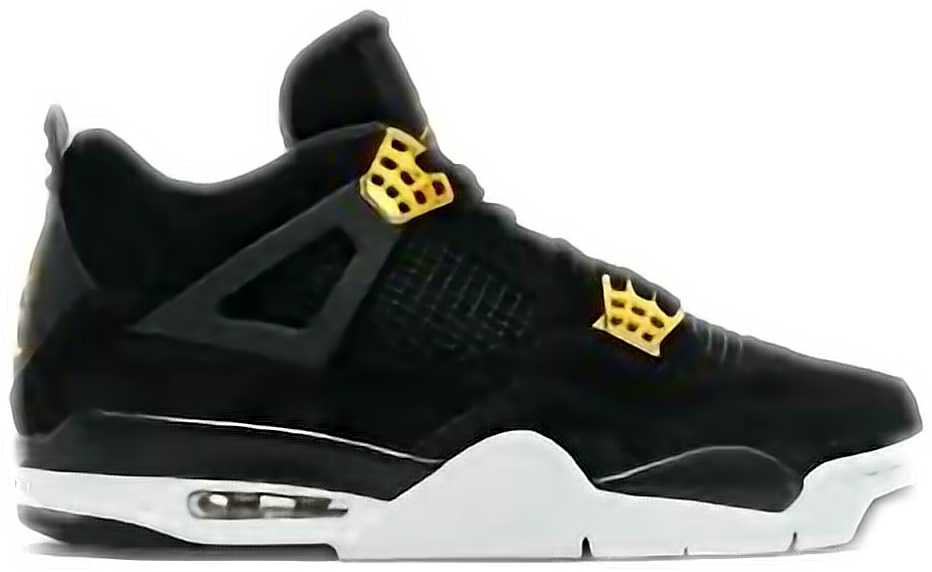 #retrojordan #royalty #jordan #23 - Top Nike Sneakers Clipart (932x572), Png Download