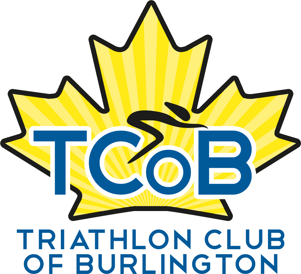 Triathlon Club Of Burlington Clipart (1034x940), Png Download