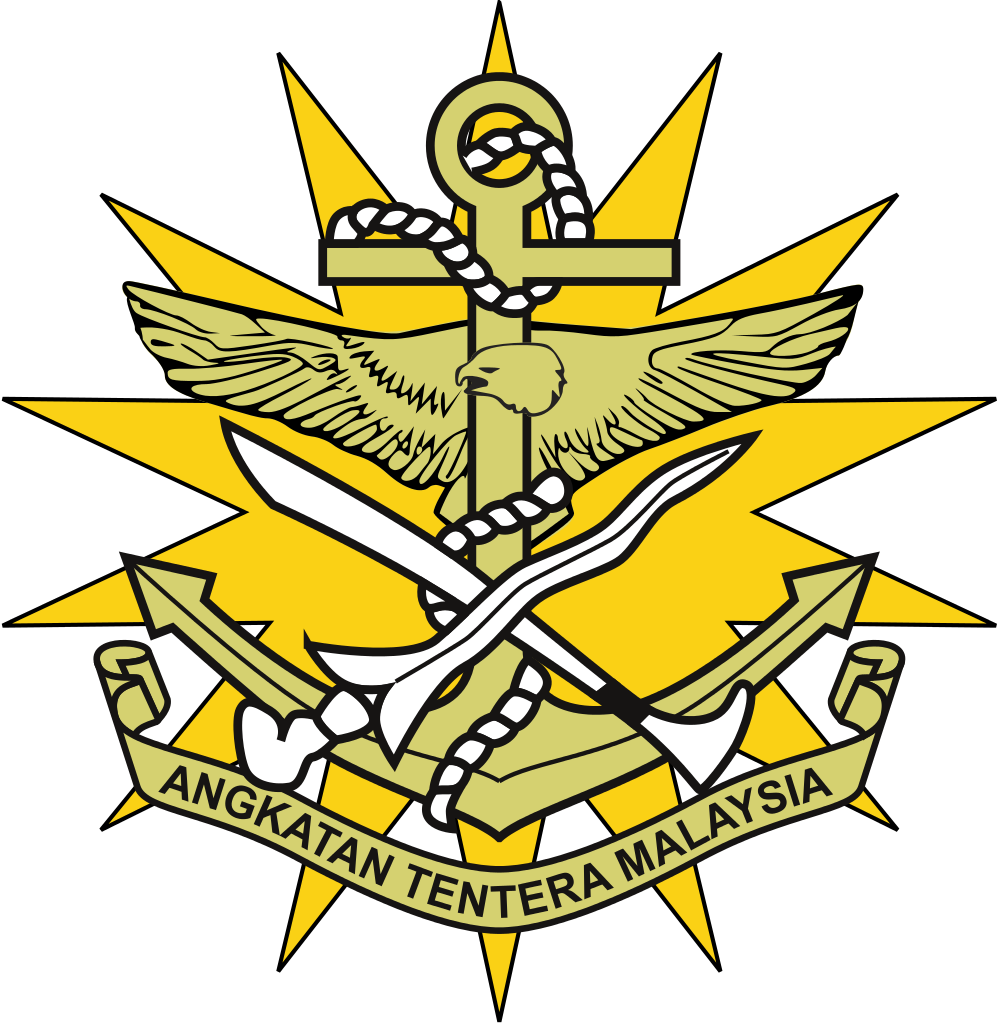 Testimonial-3 - Angkatan Tentara Malaysia Clipart (999x1024), Png Download