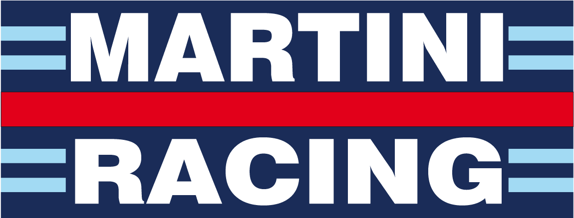 Google Search Klubb, Logotyper, Fotografering - Martini Racing Clipart (1200x1200), Png Download