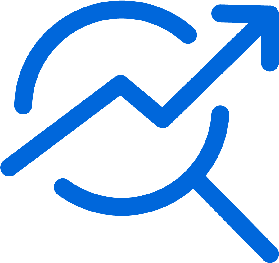 Twitter Search Icon Png Clipart (1600x1600), Png Download