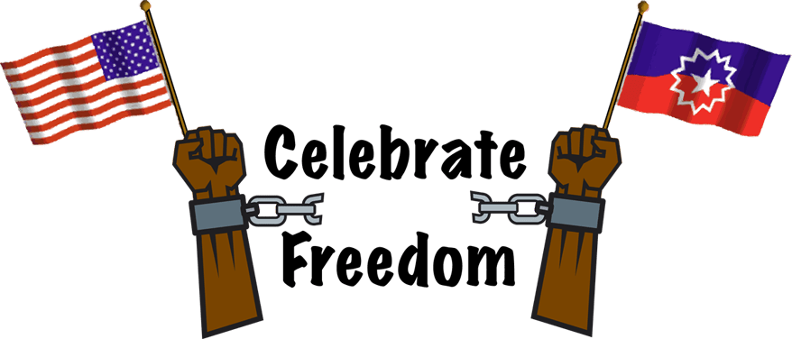 Tuskegee University Clipart 4 By Patrick - National Freedom Day 2017 - Png Download (878x376), Png Download