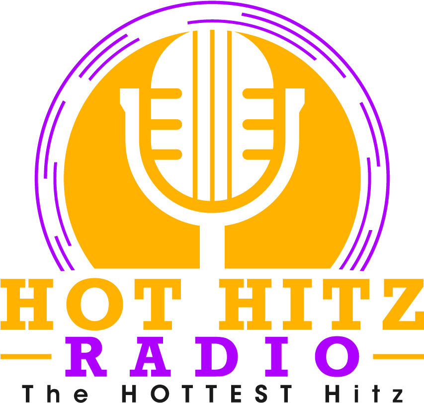 Hot Hitz 80's - Emblem Clipart (1500x1500), Png Download