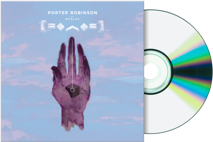 $12 - - Sad Machine Porter Robinson Clipart (600x600), Png Download