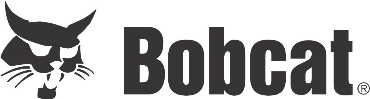 Bobcat Vector Logo - Bobcat Clipart (1600x1067), Png Download