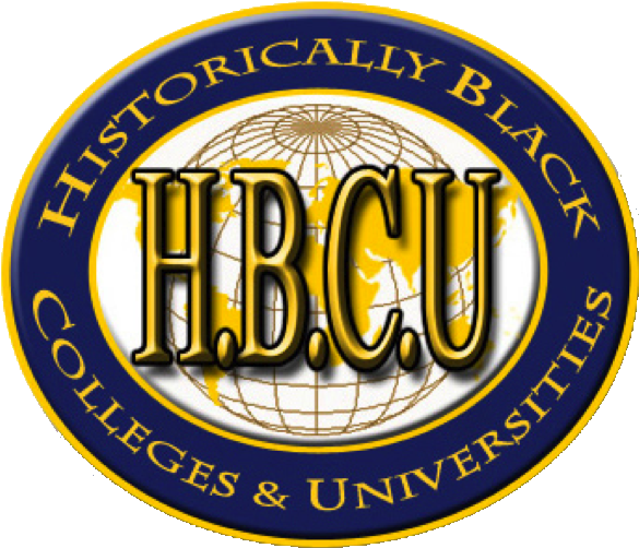 Hbcu Is An Abbreviation For Historically Black Colleges - Historically Black Colleges And Universities Clipart (635x538), Png Download