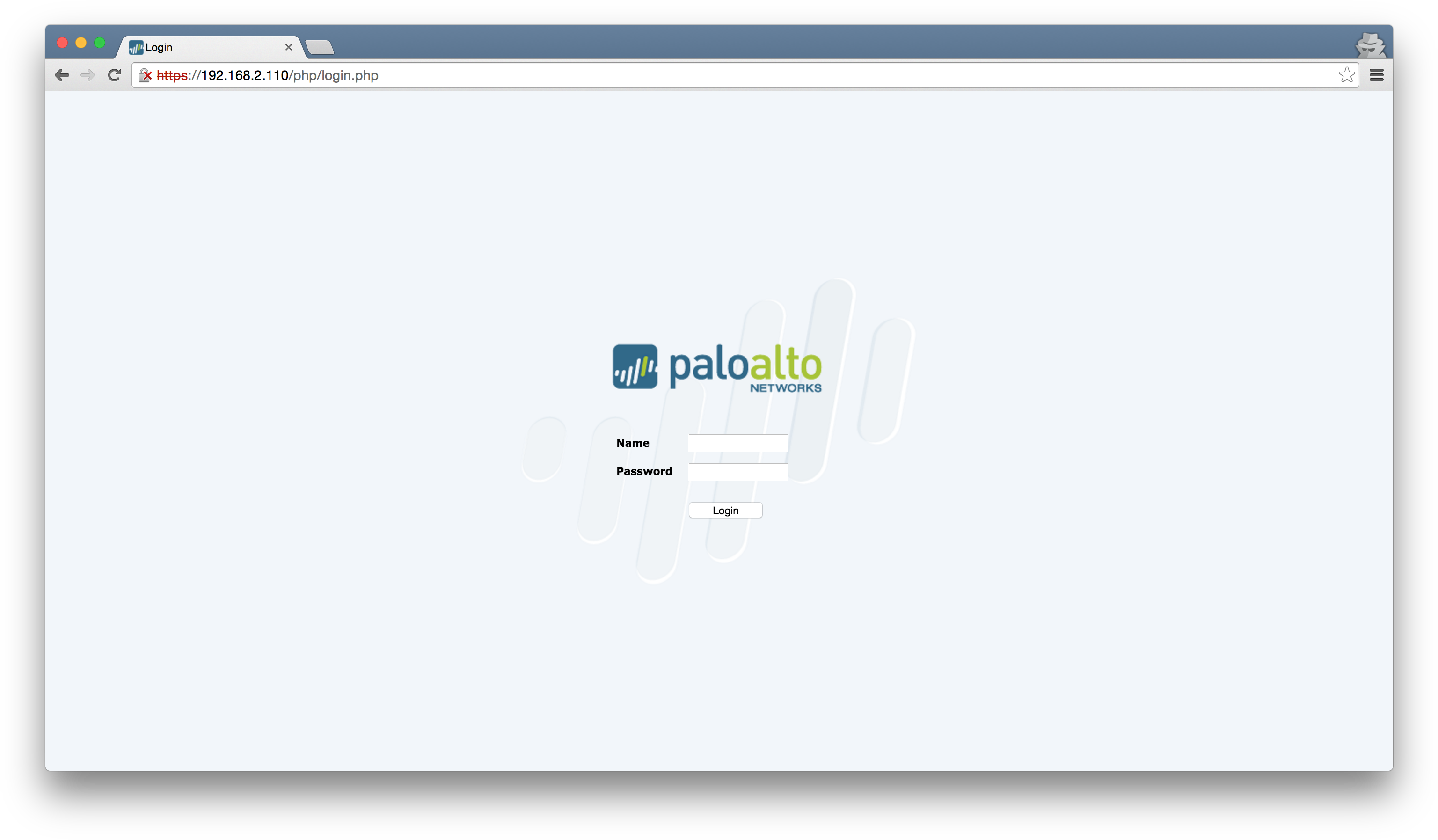Learn How To Install Palo Alto Firewall On Virtualbox - Docker Hello World Web Clipart (3104x1818), Png Download