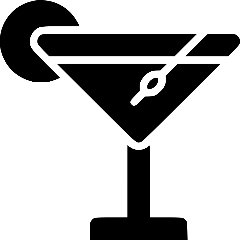 Png File Svg - Night Party Icon Png Clipart (980x982), Png Download