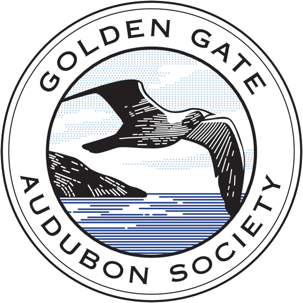 About Us - Golden Gate Audubon Society Clipart (598x598), Png Download