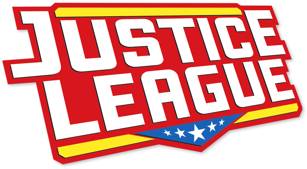 Dc Comics Universe & Justice League - Graphics Clipart (1028x600), Png Download