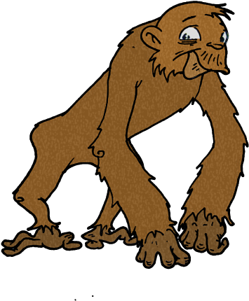 Cartoon Clipart (600x600), Png Download