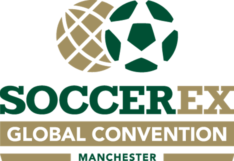 Soccerex Global Convention Clipart (800x552), Png Download