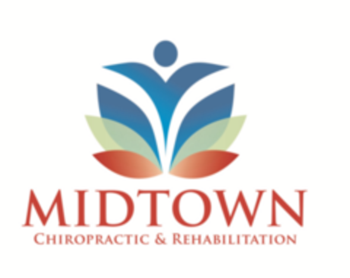 Chiropractor Seattle - Graphic Design Clipart (1200x955), Png Download